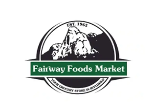 Fairway Food Market Logo