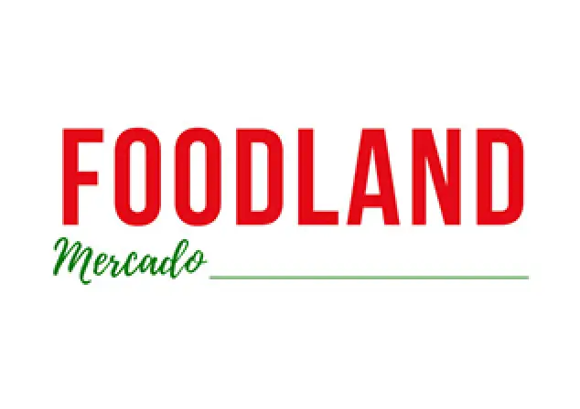 FoodLand logo