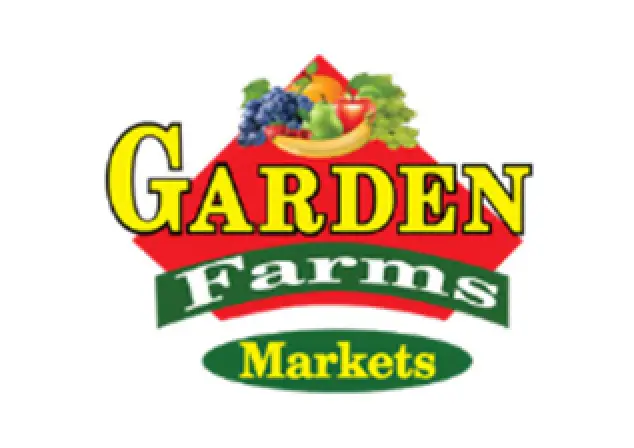 Garden Farms Markets Logo