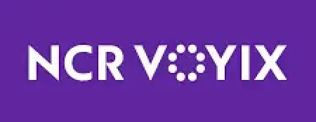 NCR logo