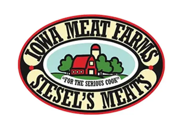 Iowa Meat Logo