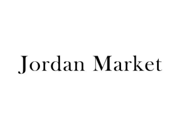 Jordan Market