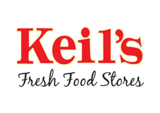Keil's Fresh Food Stores logo