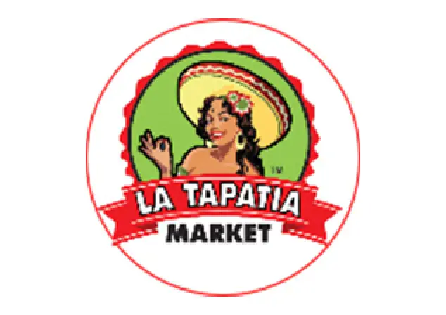 La Tapatia Logo