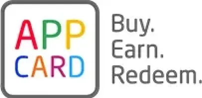 app card logo