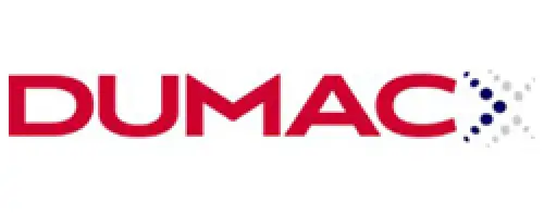 dumac logo