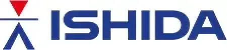 ishida scales logo