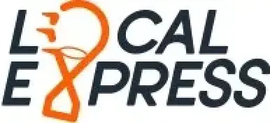 local express logo