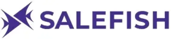 salefish logo