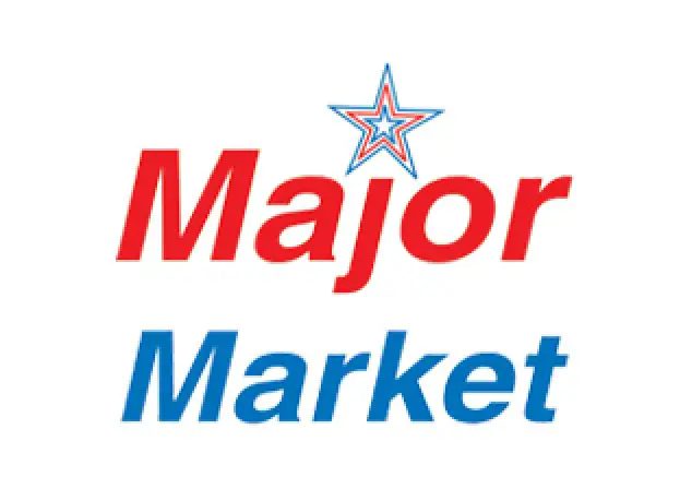 Major Market