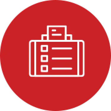 checklist icon