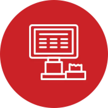 pos system icon