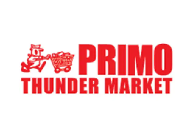 Primo Thunder Market