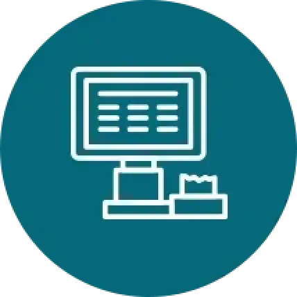 pos system icon