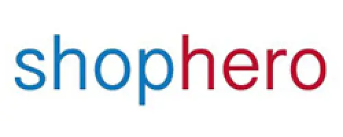 shophero logo