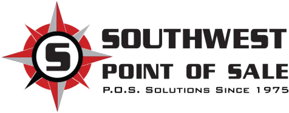 Southwest Point Of Sale Logo