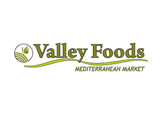 Valley Foods Logo