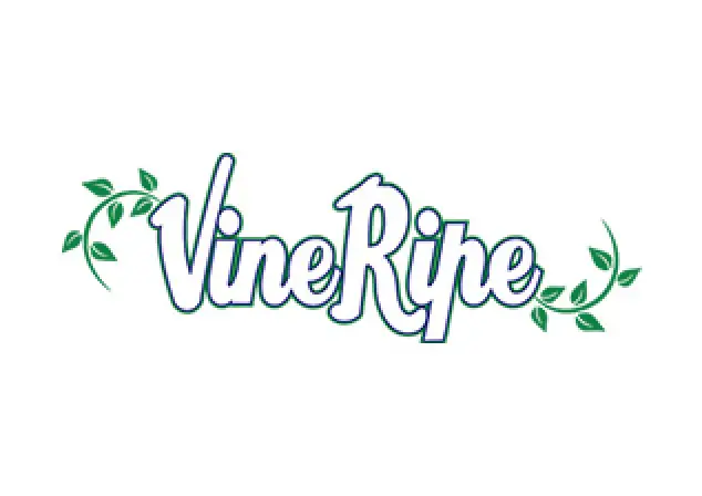 Vine Ripe Logo