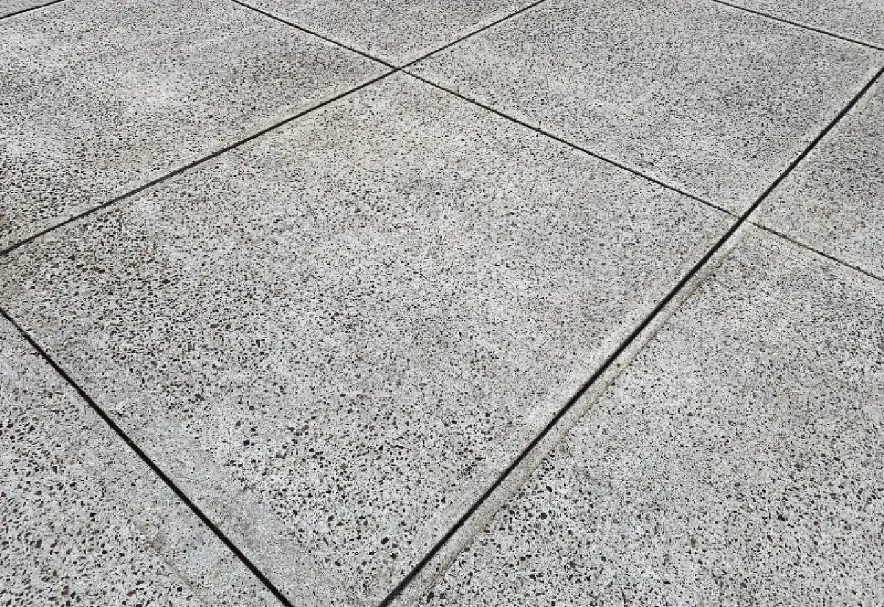 New concrete sidewalk and walkway installation in Syracuse, NY