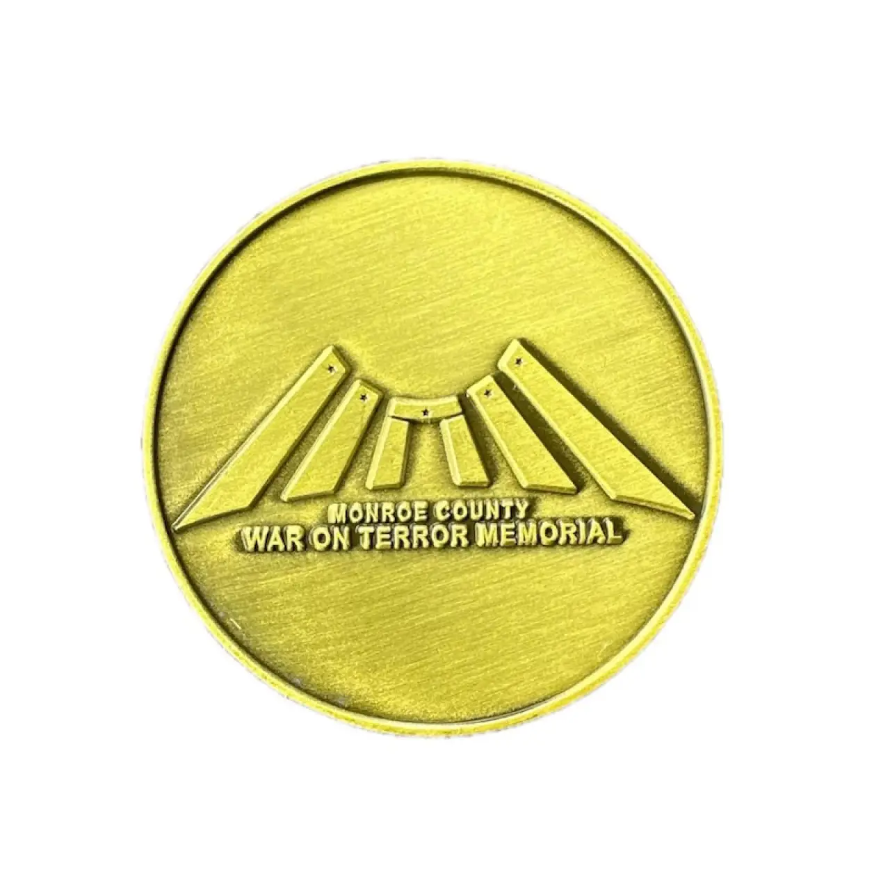 Challenge Coin