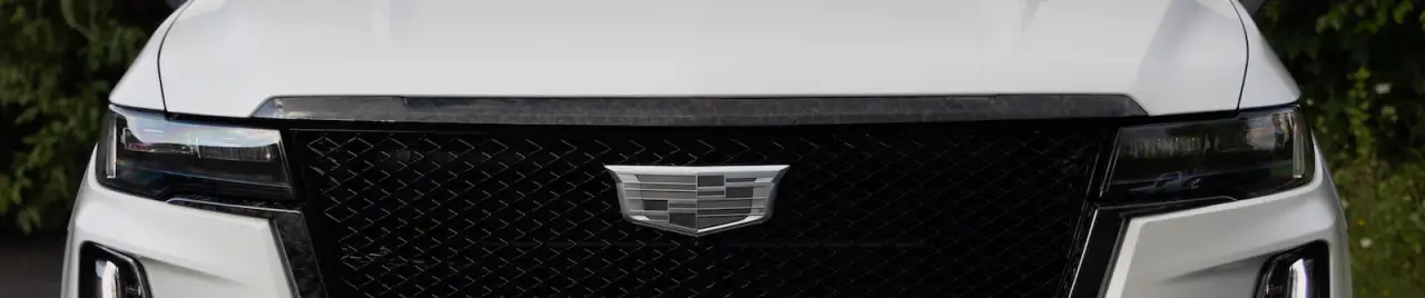 2022 cadillac escalade v