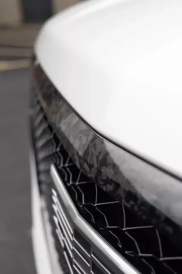 2022 Cadillac Escalade-V luxury Cadillac SUV exterior view