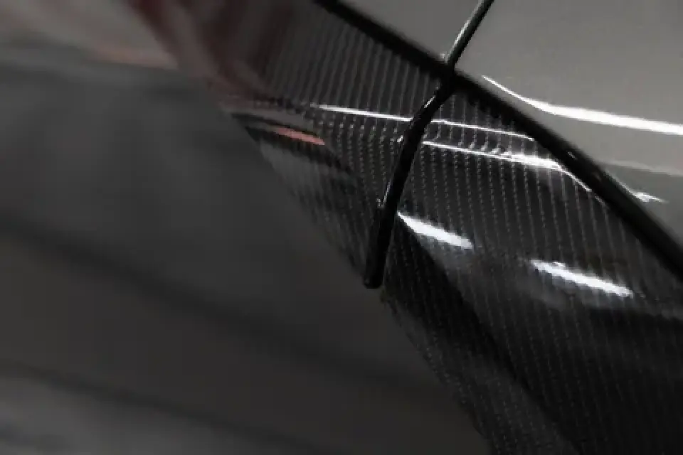 2022 Chevrolet Corvette C8 luxury sports car exterior driver side view