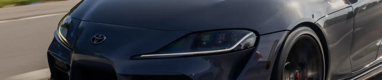 cu later gray 2023 toyota supra gr