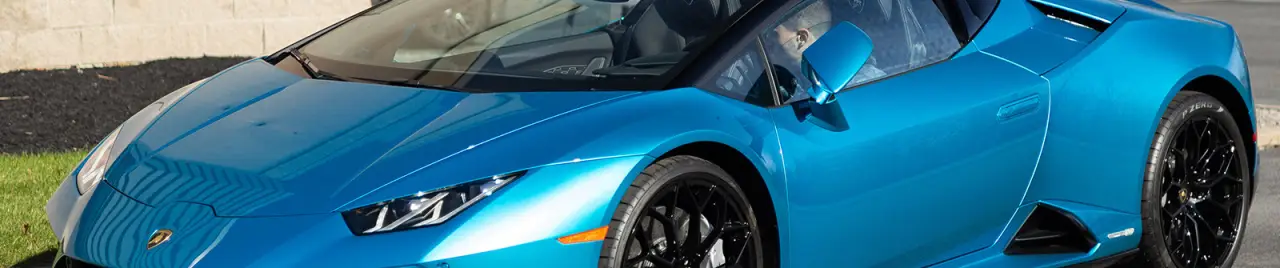 2023 lamborghini huracan