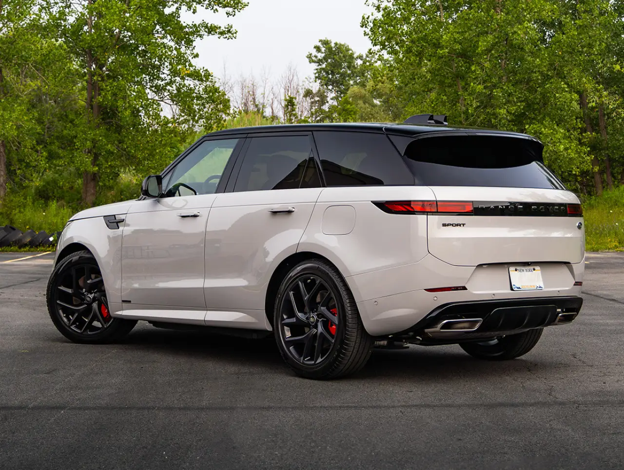 2023 Range Rover
