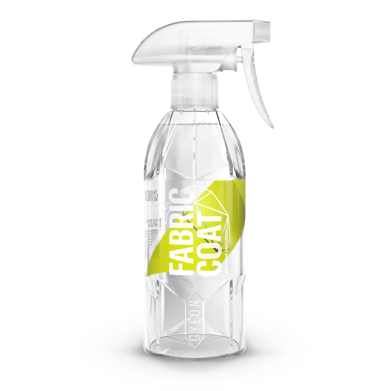 Gyeon Q2 FabricCoat 400ml bottle