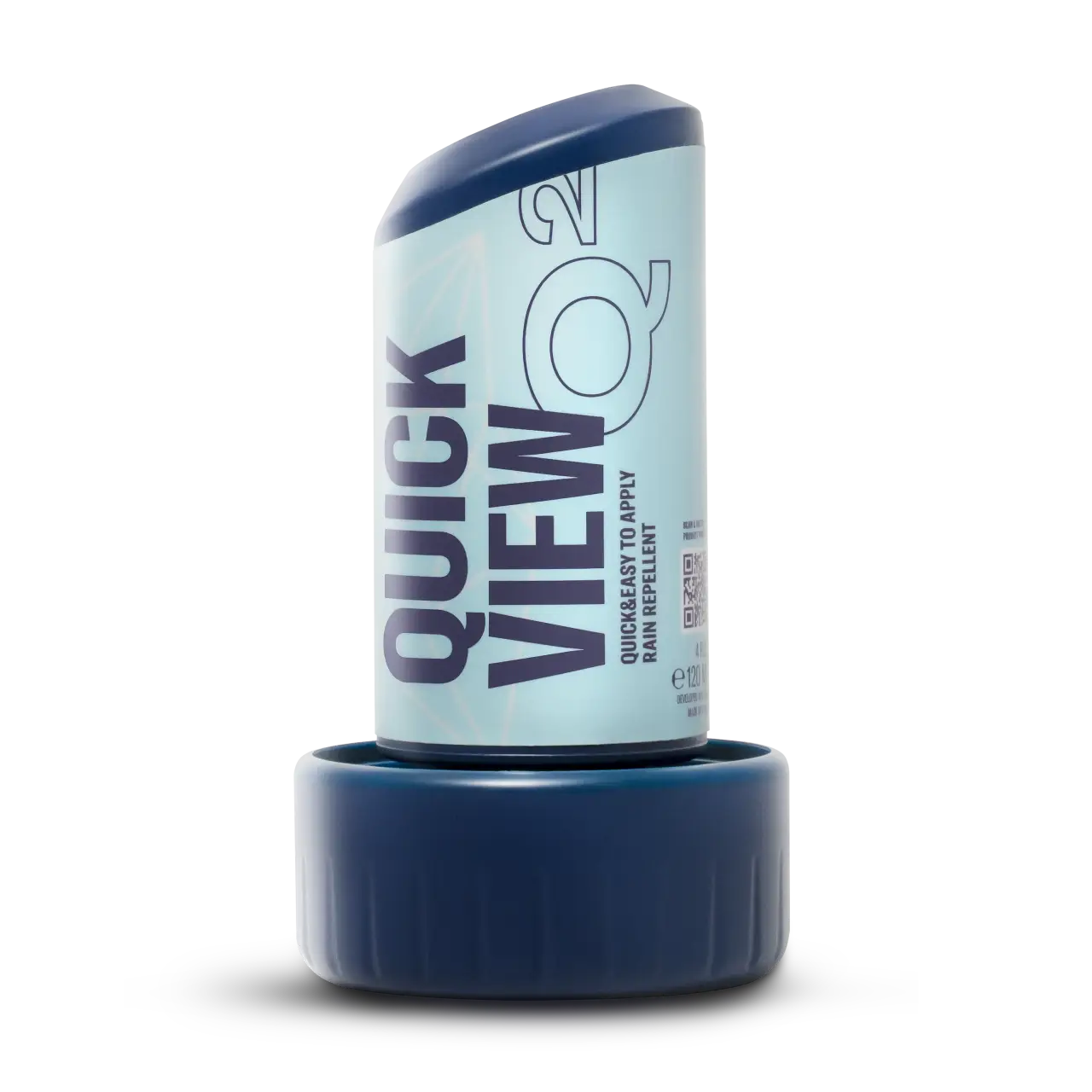 Gyeon Q2 quickview rain repellent