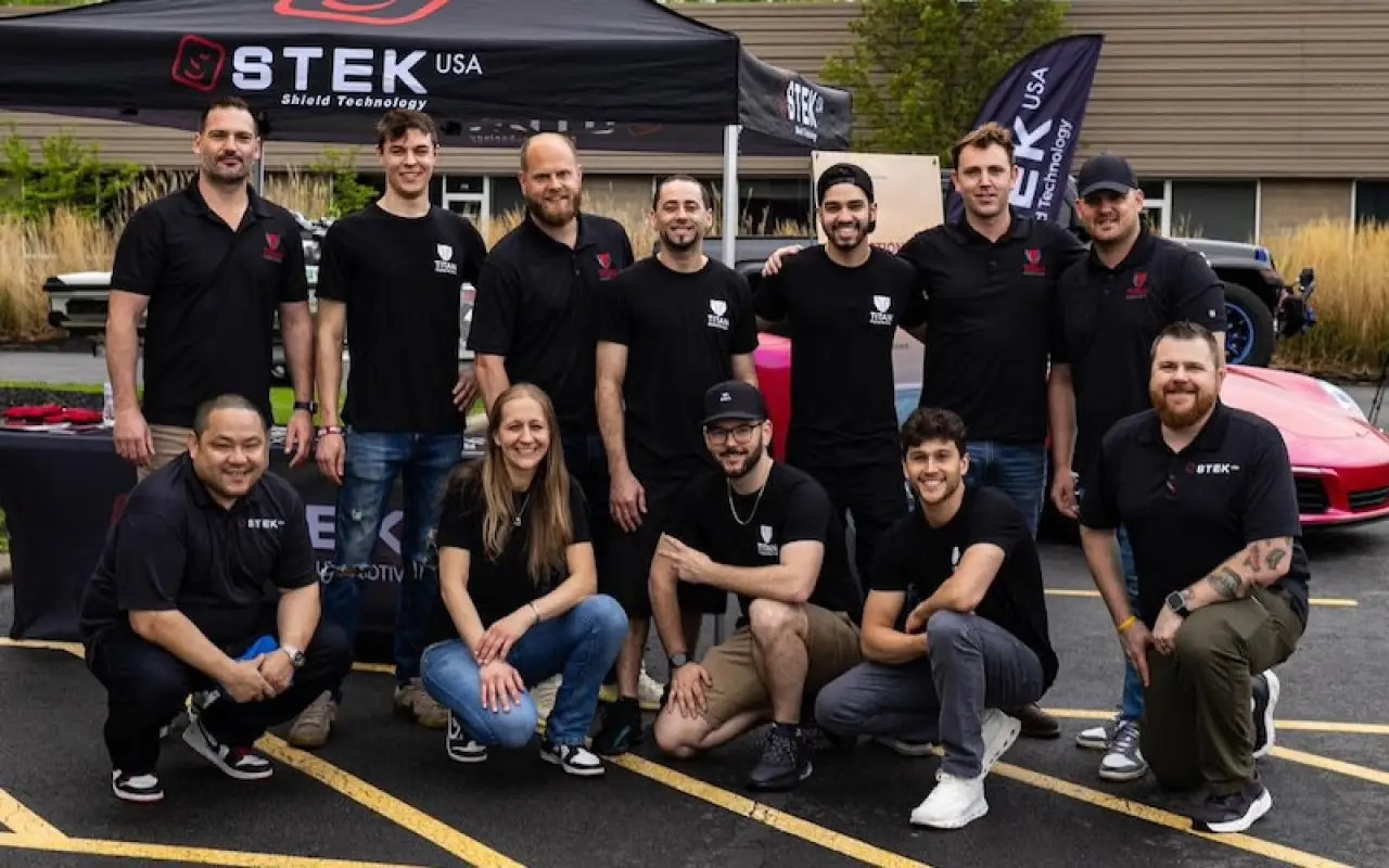 titan motorworks team