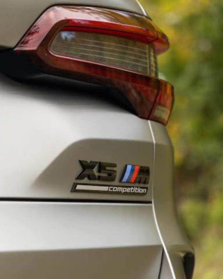 x5 name plate