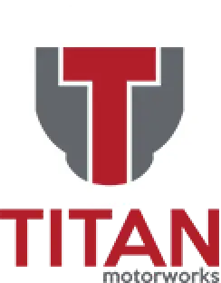 titan motorworks logo