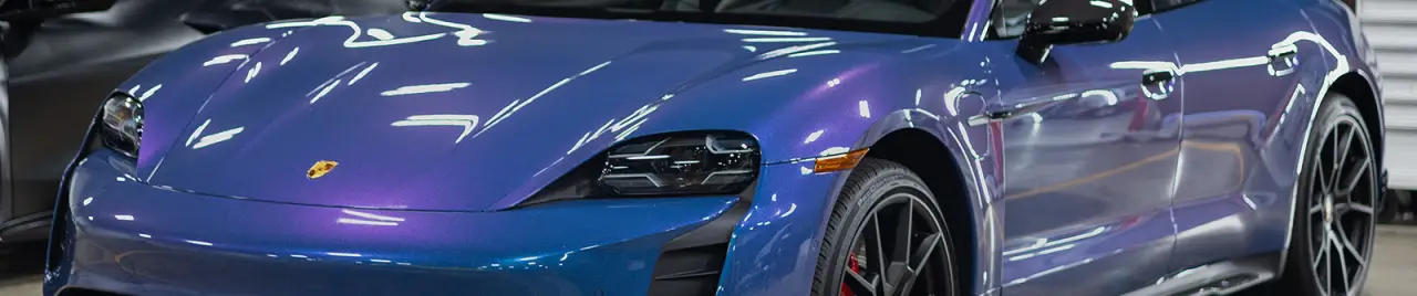 2023 Porsche 911 Turbo S