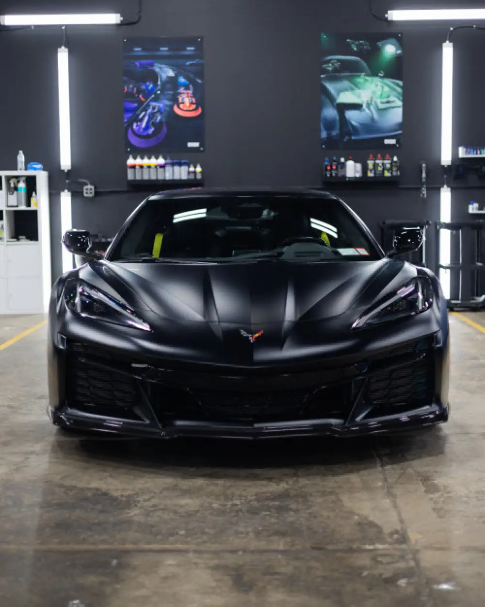 2024 Corvette C8 Z06