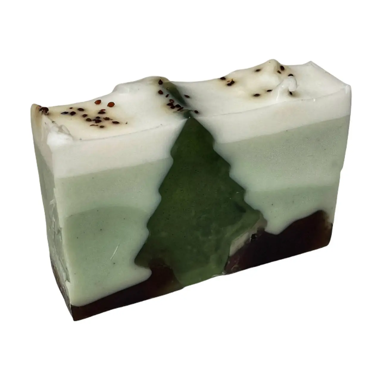 Adirondack Forest & Sage Soap Bar