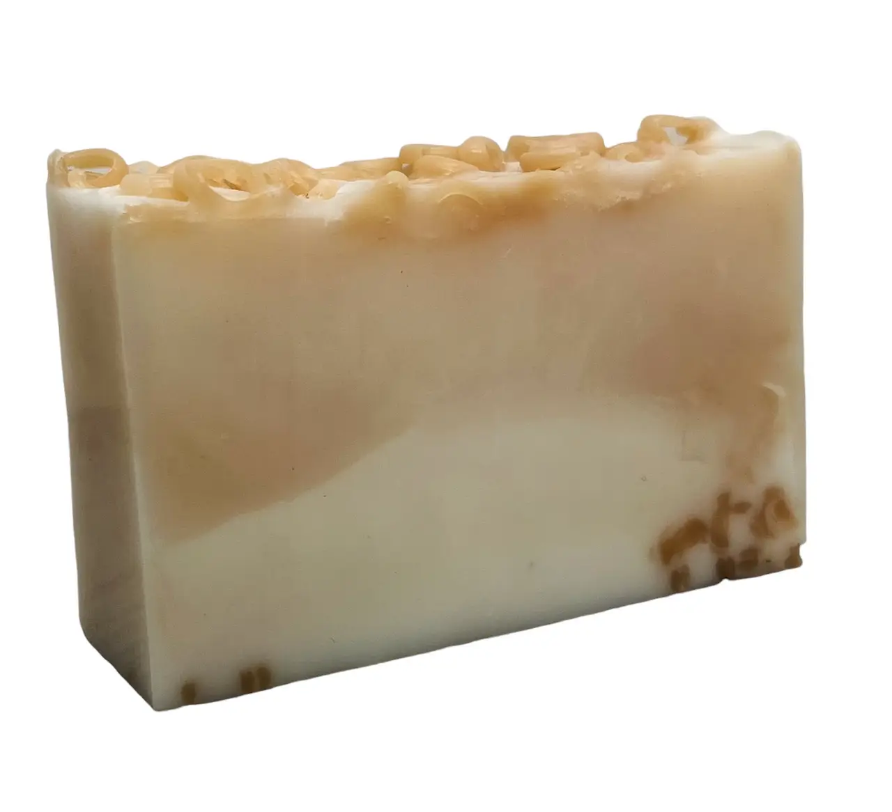Coconut Cream Soap Bar 1oz