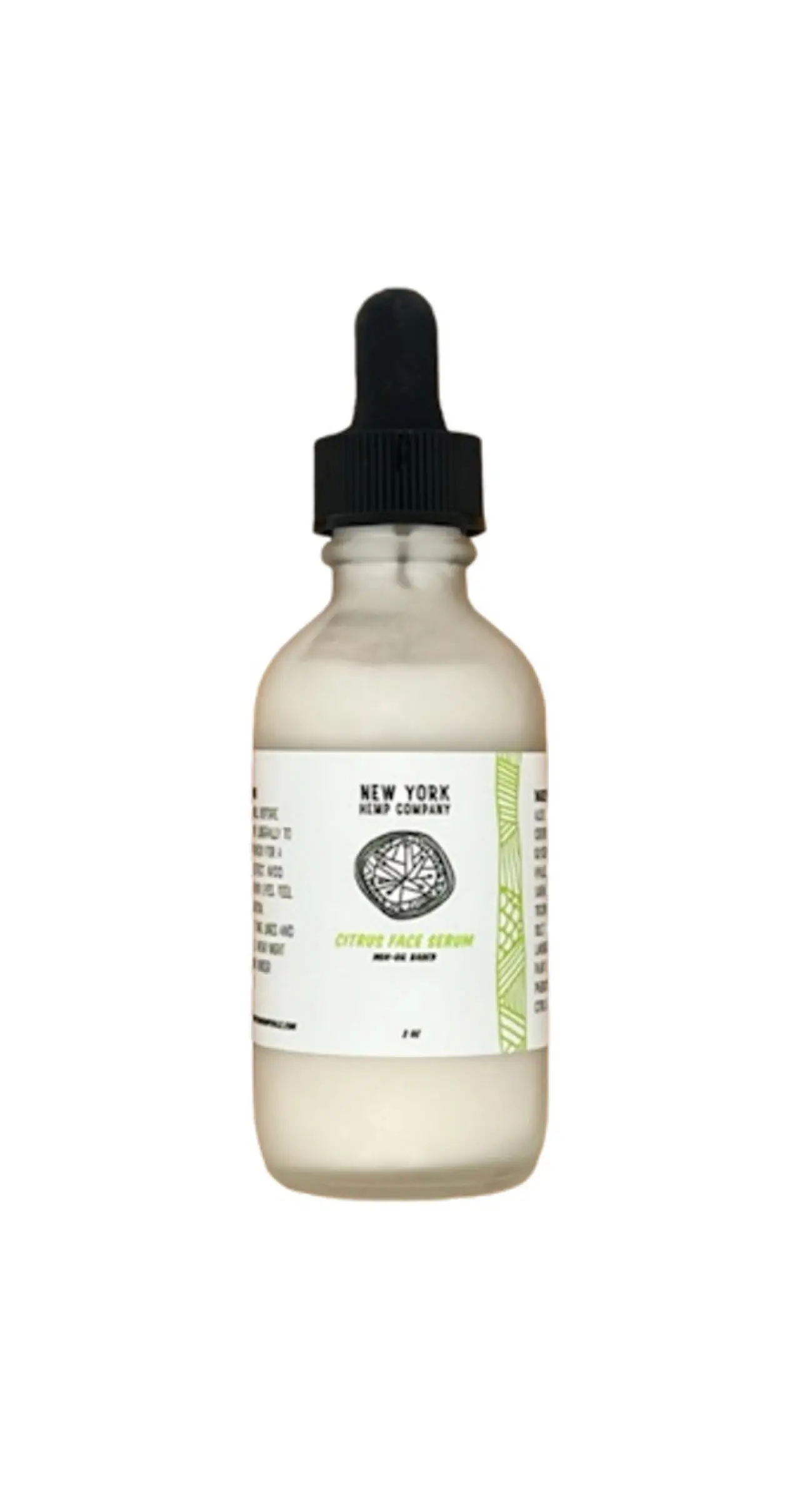 Face & Body Cream Serum