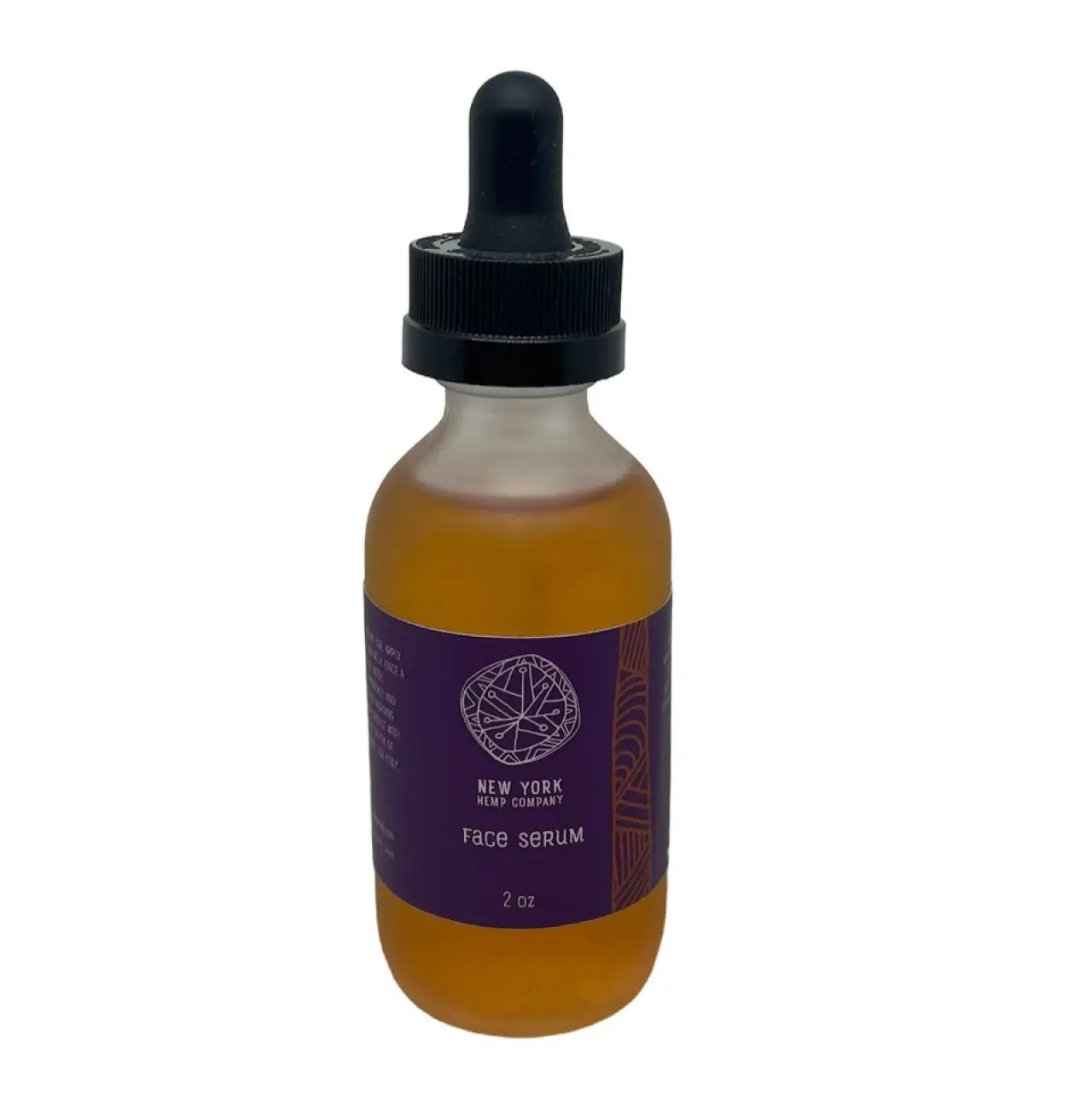 Face & Body Serums Oil Based