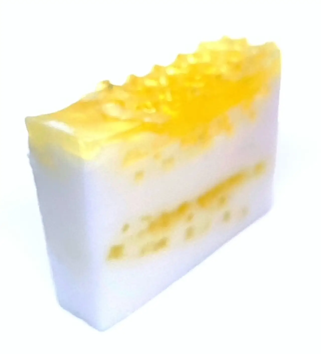 Honey Almond Shea Bar