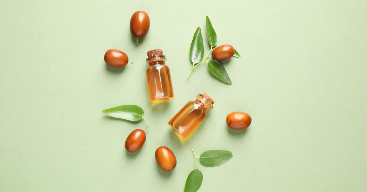 Powerhouse Simple Ingredients Series - Jojoba Oil