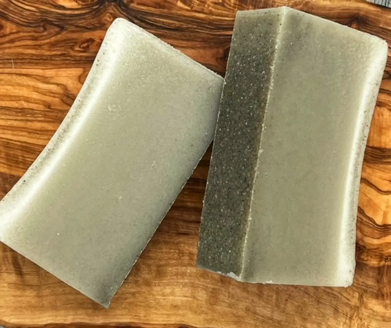 Makeup Remover Soap Bar