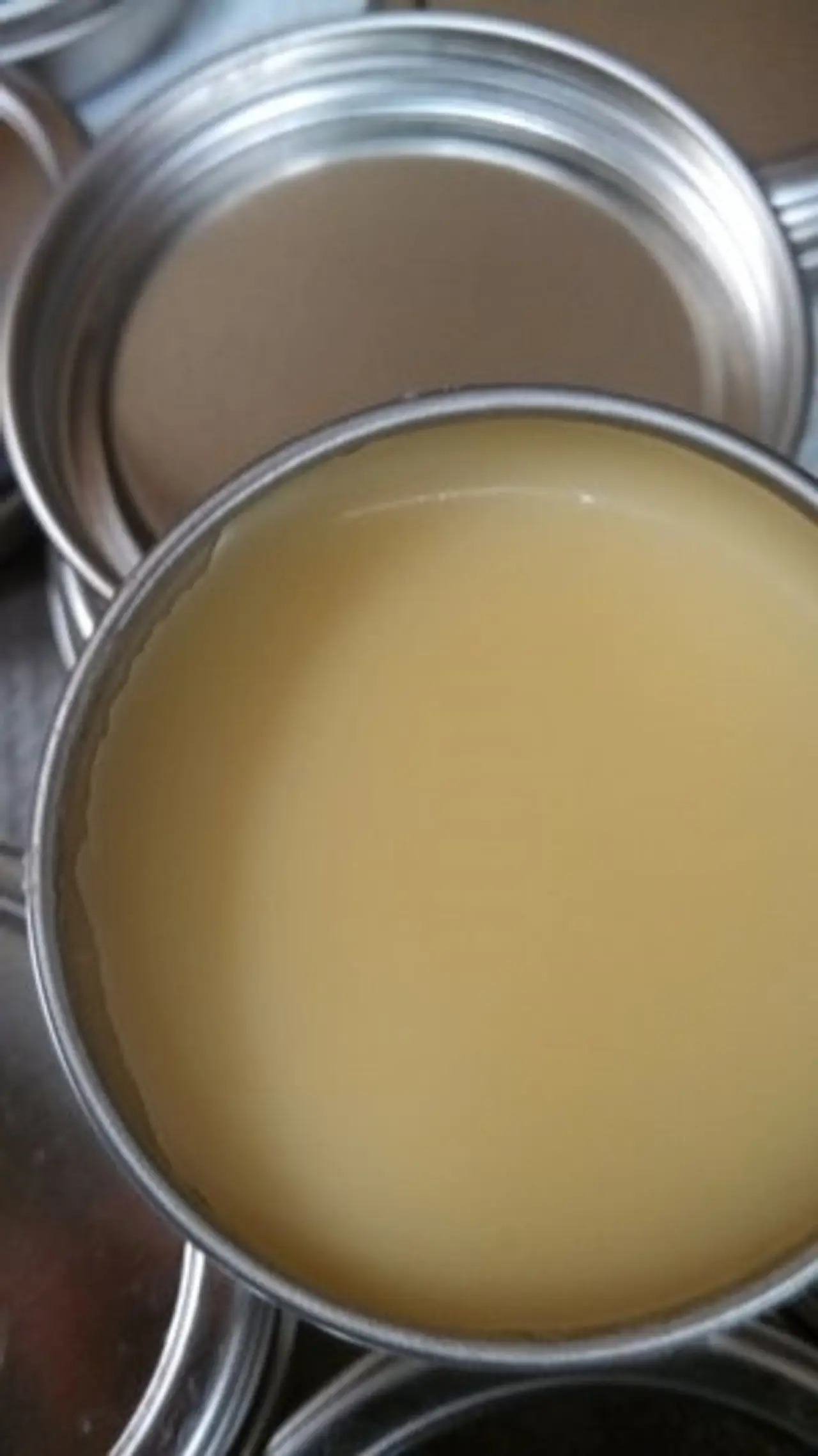 Organic Warming Balm