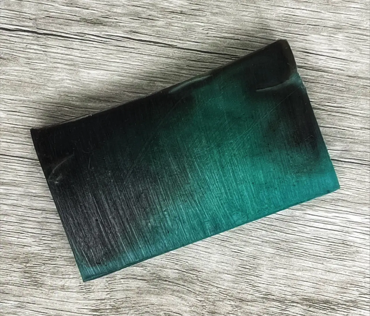 Patchouli Soap Bar