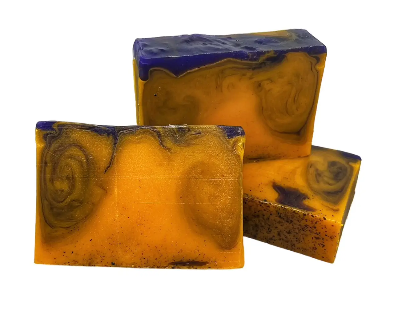 Pumpkinberry Soap Bar