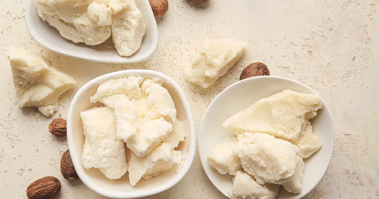 Powerhouse Simple Ingredients Series: Shea Butter
