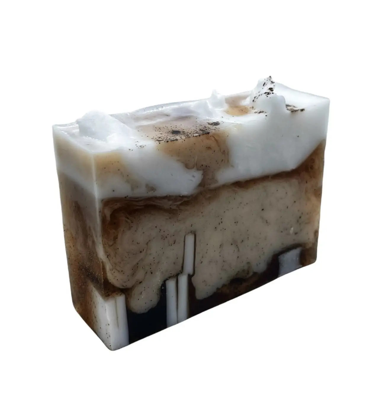 Vanilla Bean Soap Bar