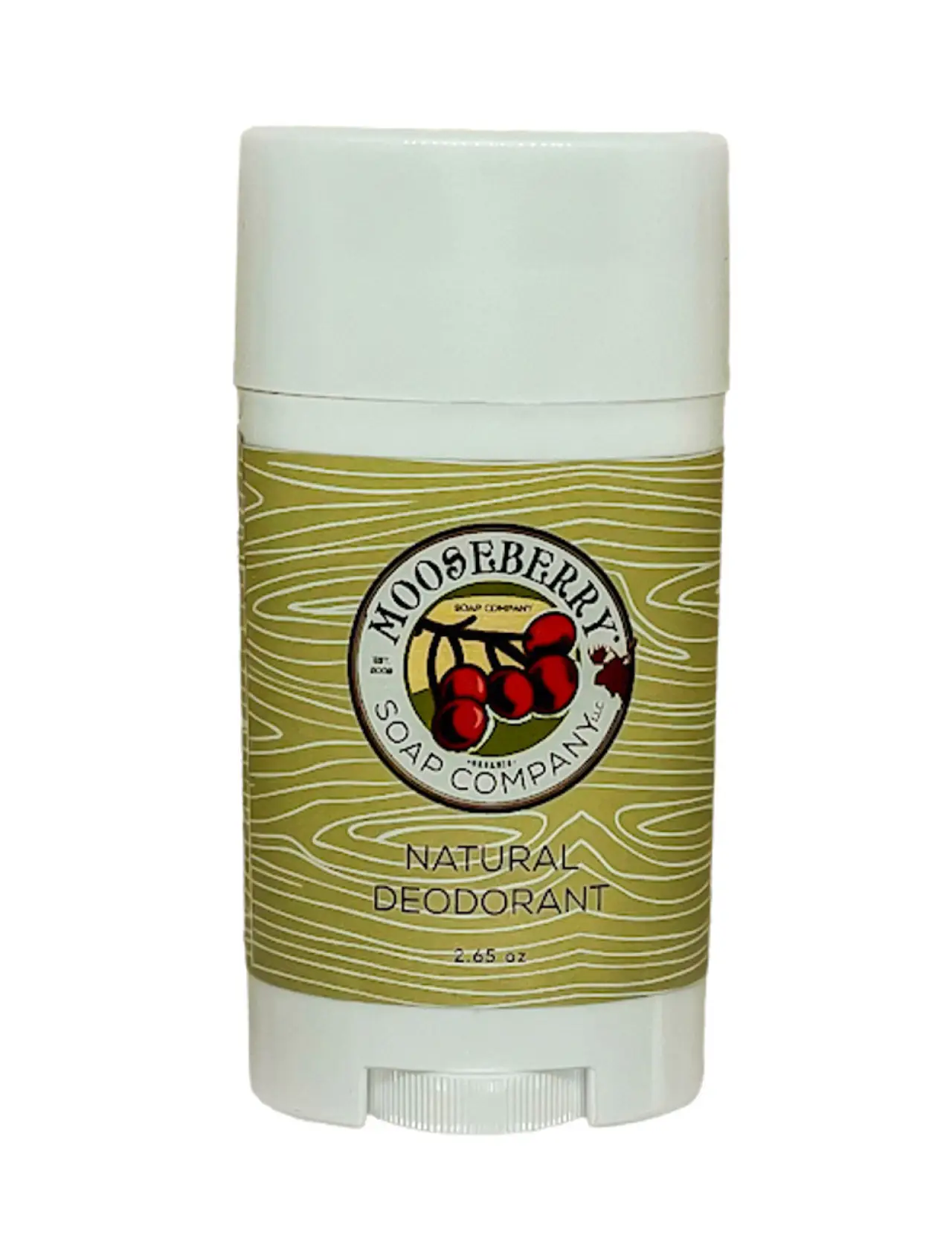 Vegan Deodorant